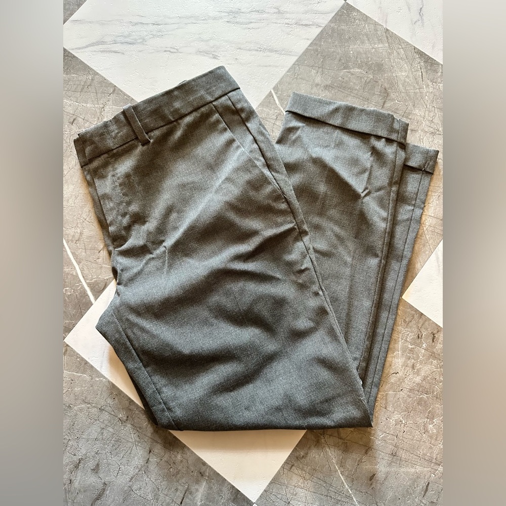 Banana Republic Office Pants